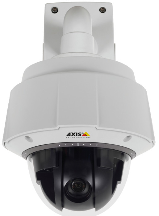 AXIS Q6044-E 50HZ - Obrotowe kamery IP